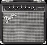 Fender Champion 20 - som ny!