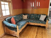 Bäddsoffa
