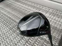Titleist Tsr2 Driver