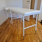 Massagbänk ihopfällbar