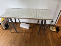 Ikea skrivbord 