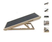 ramp inomhus