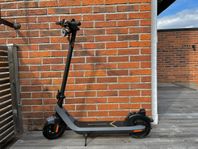 Niu KQI2 Pro - Elsparkcykel