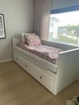 HEMNES dagbädd