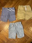 Shorts strl 110 