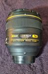 AF-S NIKKOR 85mm 1:1,4G