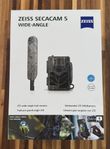 Zeiss Secacam 5 Wide-Angle