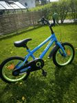 barncykel 16"