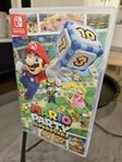 Mario Party Superstars Nintendo Switch 