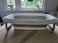 Twistshake badbalja