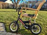 Barncykel 12 tum Nakamura 2 st.