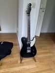 Fender made in Japan Elemental Telecaster 2023