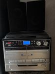 stereo moderniserad