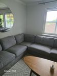 soffa från Ikea 