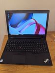 Lenovo Thinkpad i5