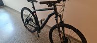 Ghost Kato Mountainbike