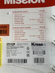 Kress Robot Mission 