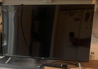 31 tum TCL, HDMI