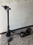 Elscooter för vuxen 
