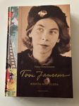 Tove Jansson, biografi av Tuula Karjalainen 2014, inbunden