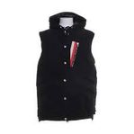 Moncler till salu