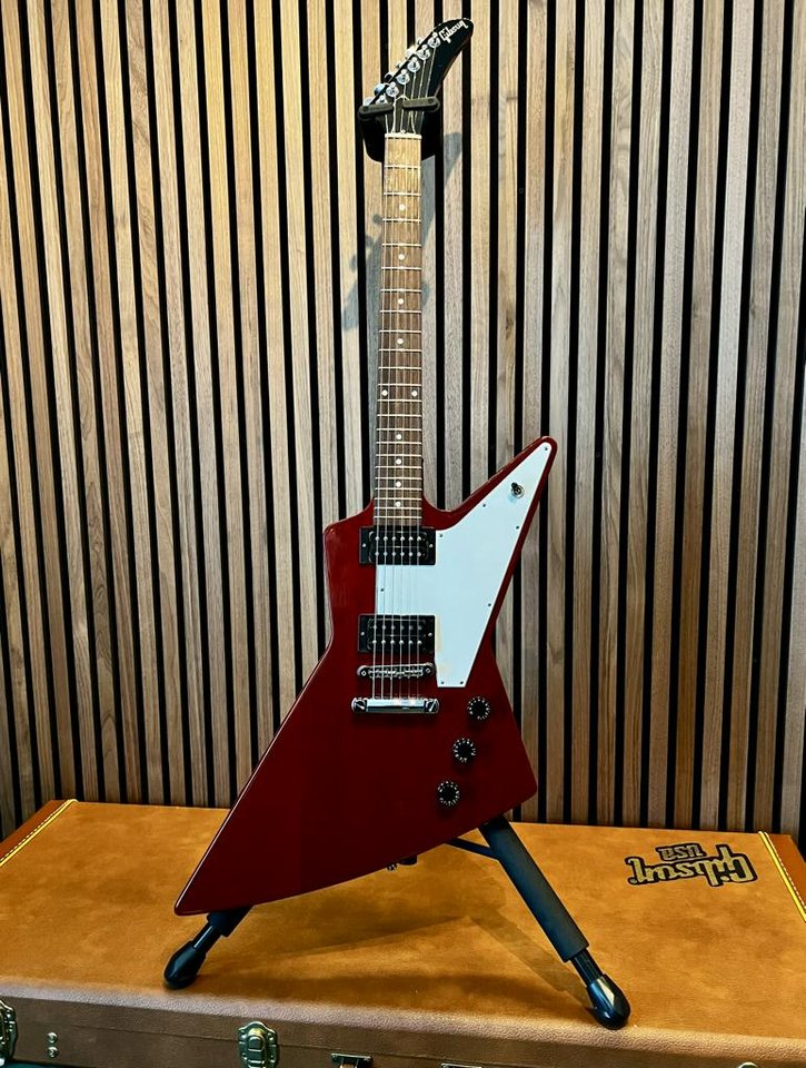 Gibson Explorer 2017 T Herita...