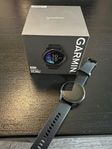 Garmin Vanu GPS smartwatch