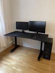 Skrivbord