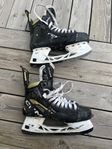 CCM Tacks AS-V PRO Bladetech skenor