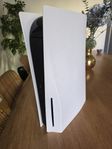 PS5 Disc Edition PlayStation 5 - som ny