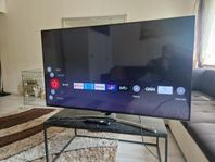 Toshiba 55 tum smart tv LED full HD 4k 