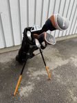 Juniorset golf