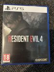 resident evil 4