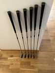 Järnset Callaway Rogue St Max, 5-PW