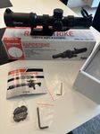 FIREFIELD RAPIDSTRIKE 1-6X24