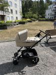 Britax Barnvagn, Go Next