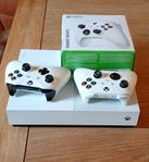 xbox one