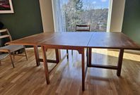 Gediget slagbord