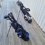 Golf nybörjarset barn