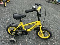 Barncyklar 12 tum