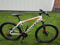 Scott Aspect 670 mtb 26 tum 