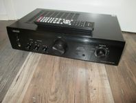 DENON PMA-720 AE i bra skick, med fjärr, skivspelaringång.