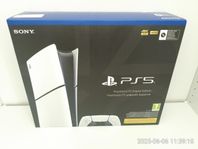 Playstation 5 Digital Edition
