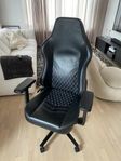 Gaming Stol, Zen Saga, FULL LÄDER