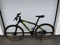 Scott MTB Herr