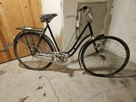 FYND Antik cykel 40-50 tal