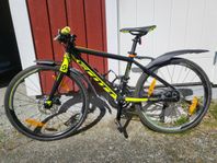 cykeln 24 tum