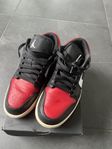 Jordan One low