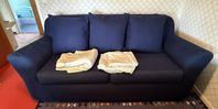 Bäddsoffa IKEA Tomelilla
