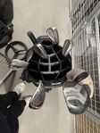 golfklubbor 